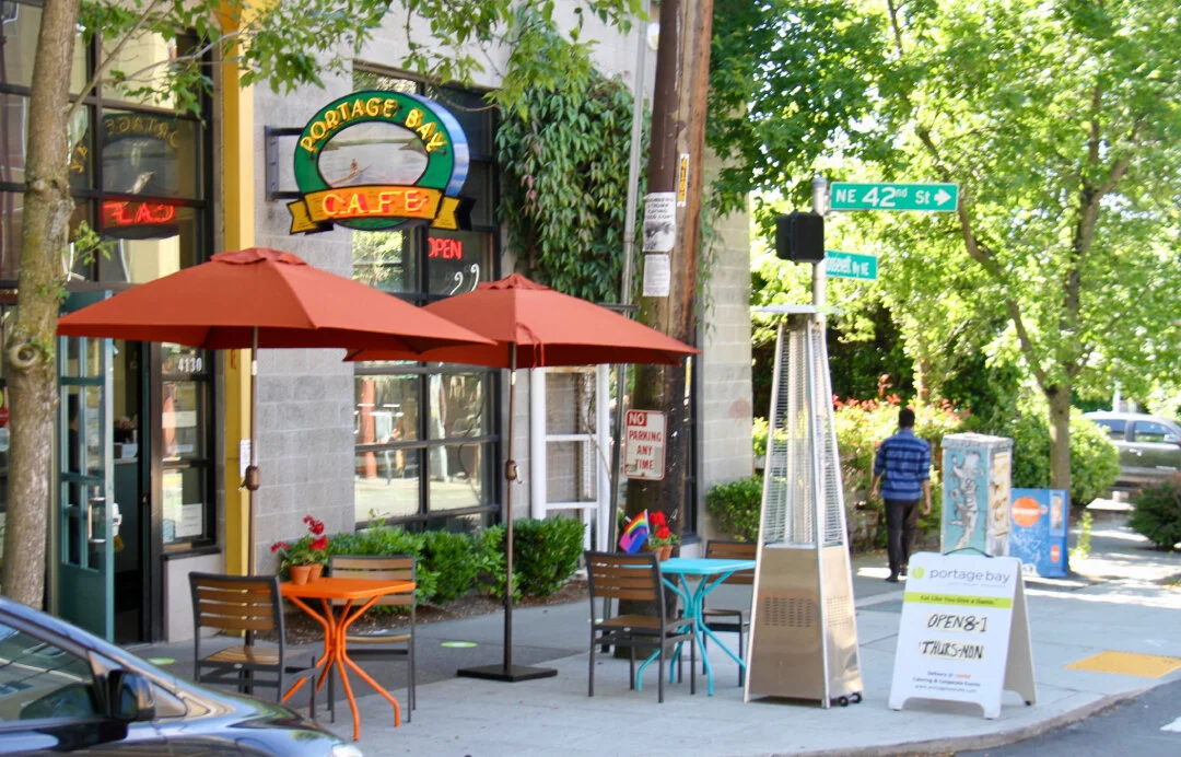 Roosevelt | Portage Bay Cafe — Seattle Organic Breakfast, Brunch